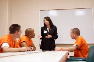 Prison Psychologist Career and Salary Profile