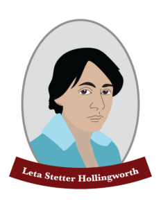 Leta Stetter-Hollingworth